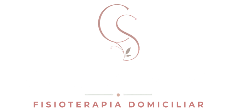 Caroline Silva — Fisioterapia Domiciliar